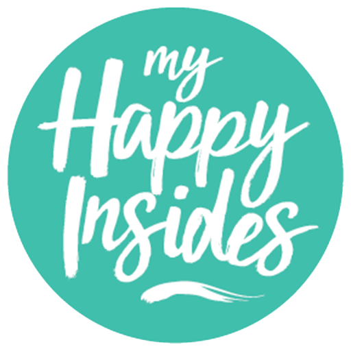 My Happy Insides logo