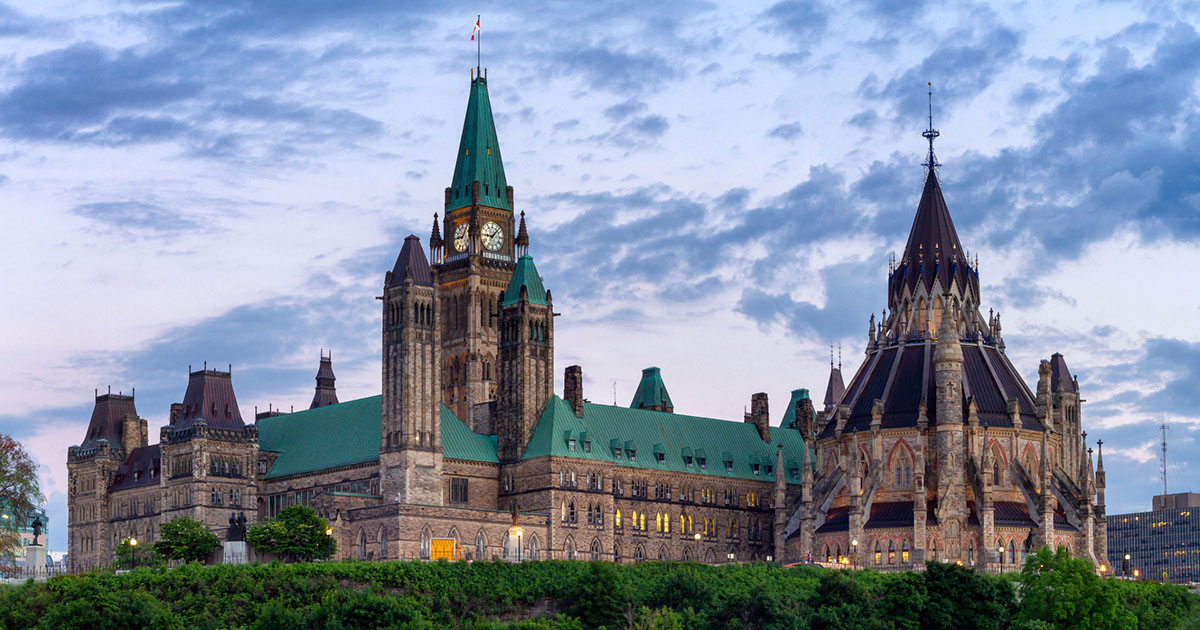 House of Commons