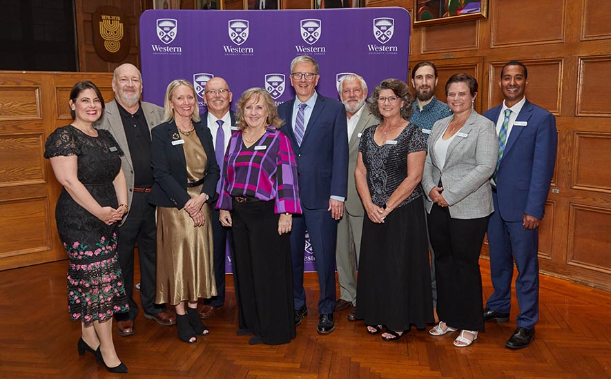 Alumni Awards