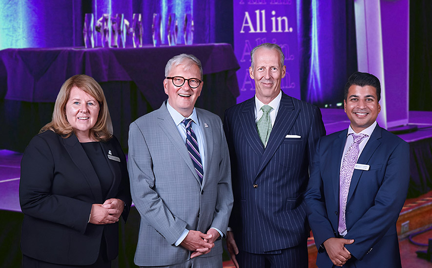 Alumni Awards