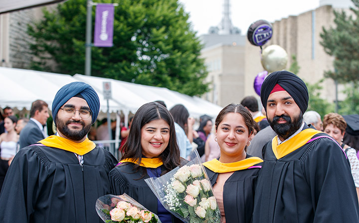 Alumni News