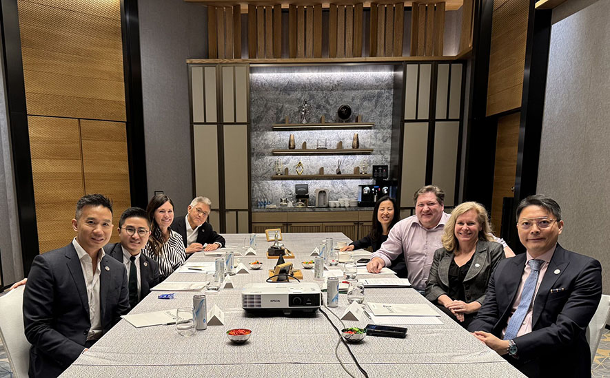 Advisory Boards