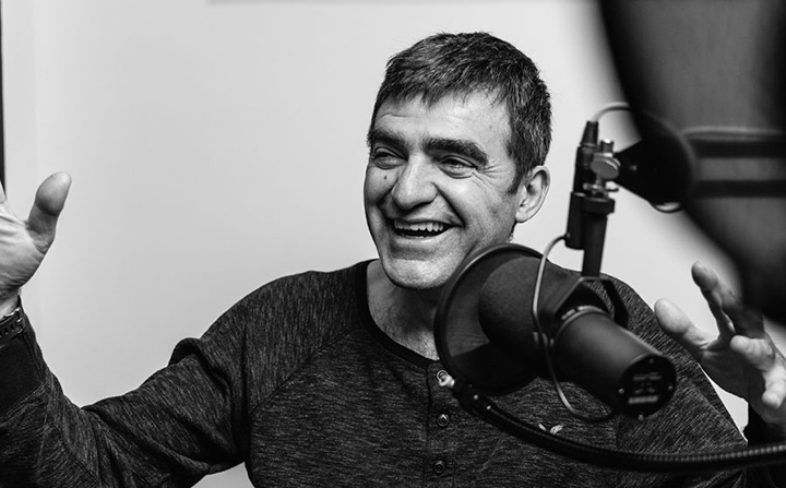 Podcasts