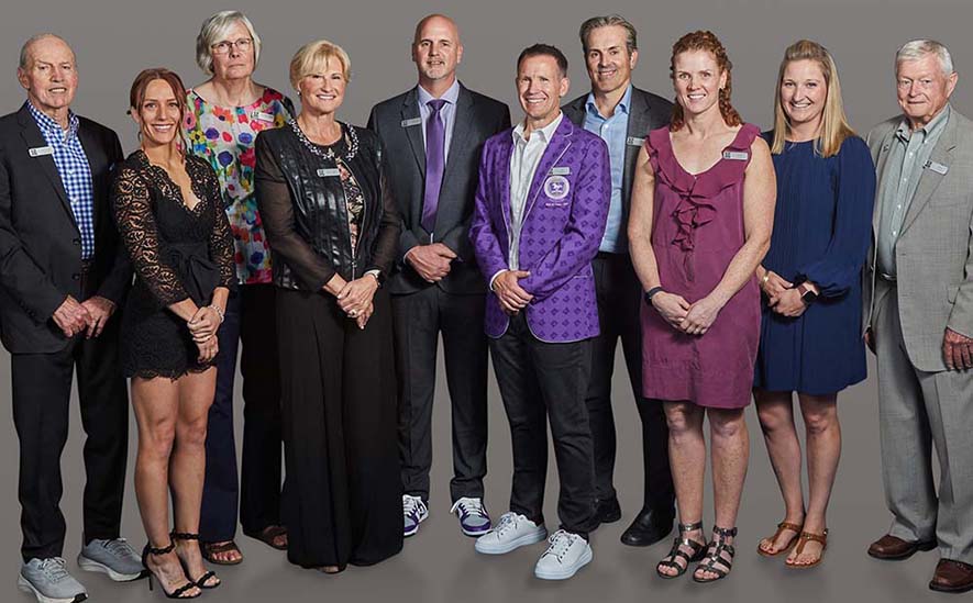 2024 Hall of Fame inductees