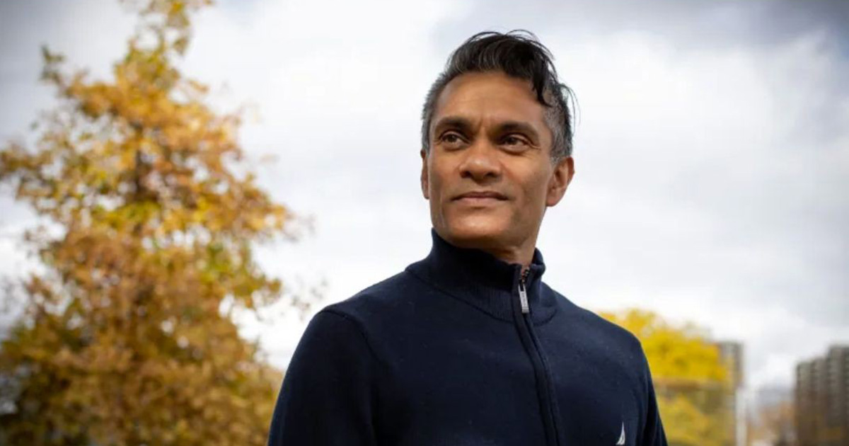 Raywat Deonandan