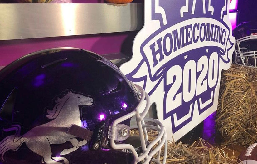 Football Hoco