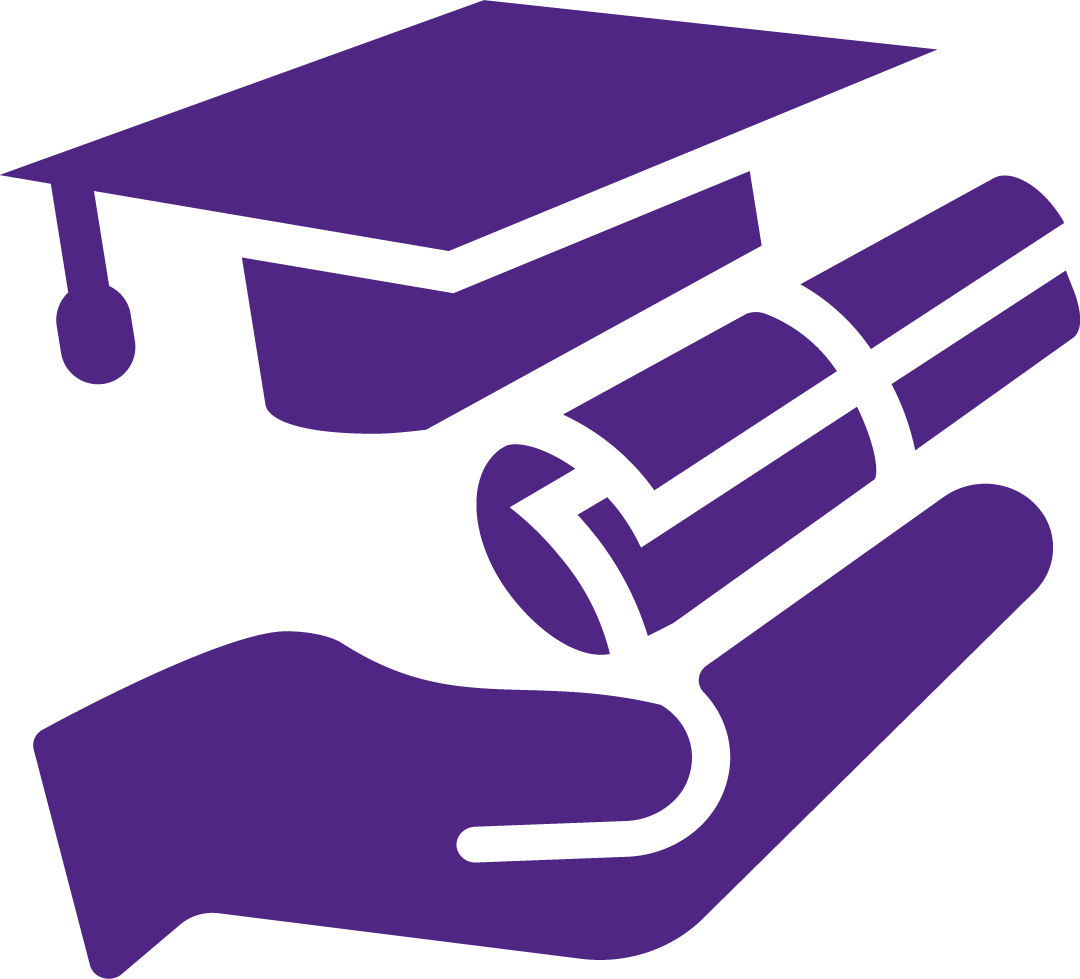 Alumni Grant Icon