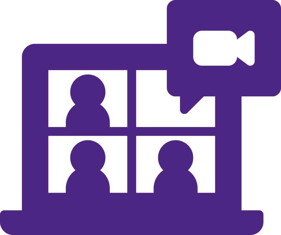Zoom Icon