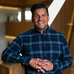 Avnish Mehta, BACS’02