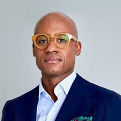 David Simmonds, BA’07