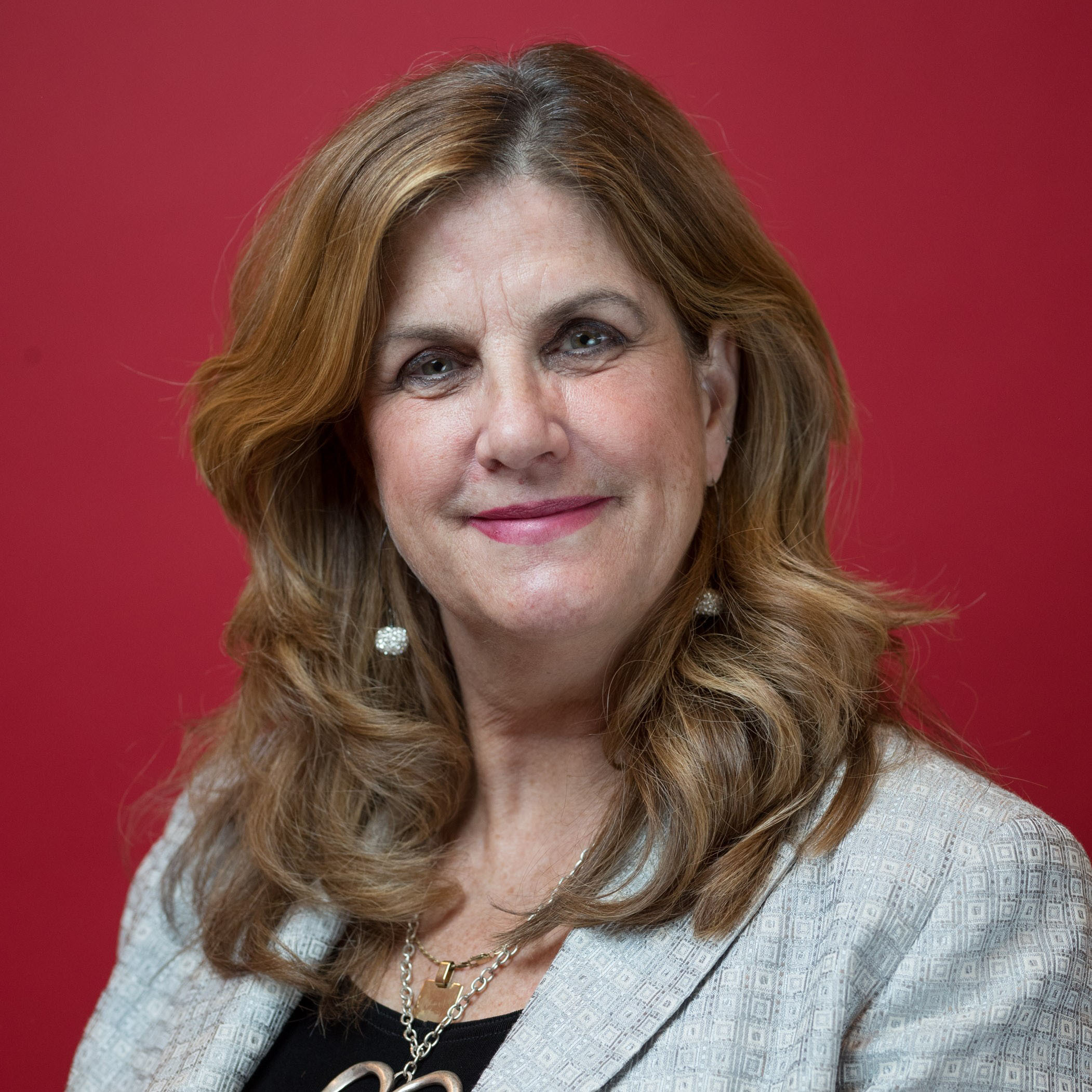 Denise Bebenek, BA'83