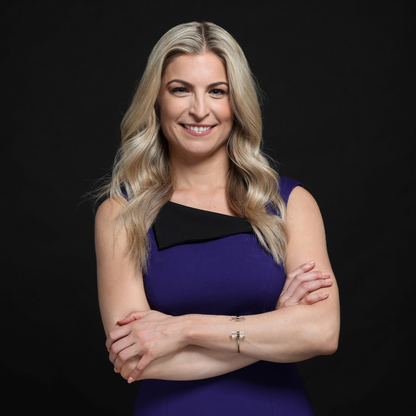 Gillian Mandich, BHSc'07, MSc'12, PhD'19