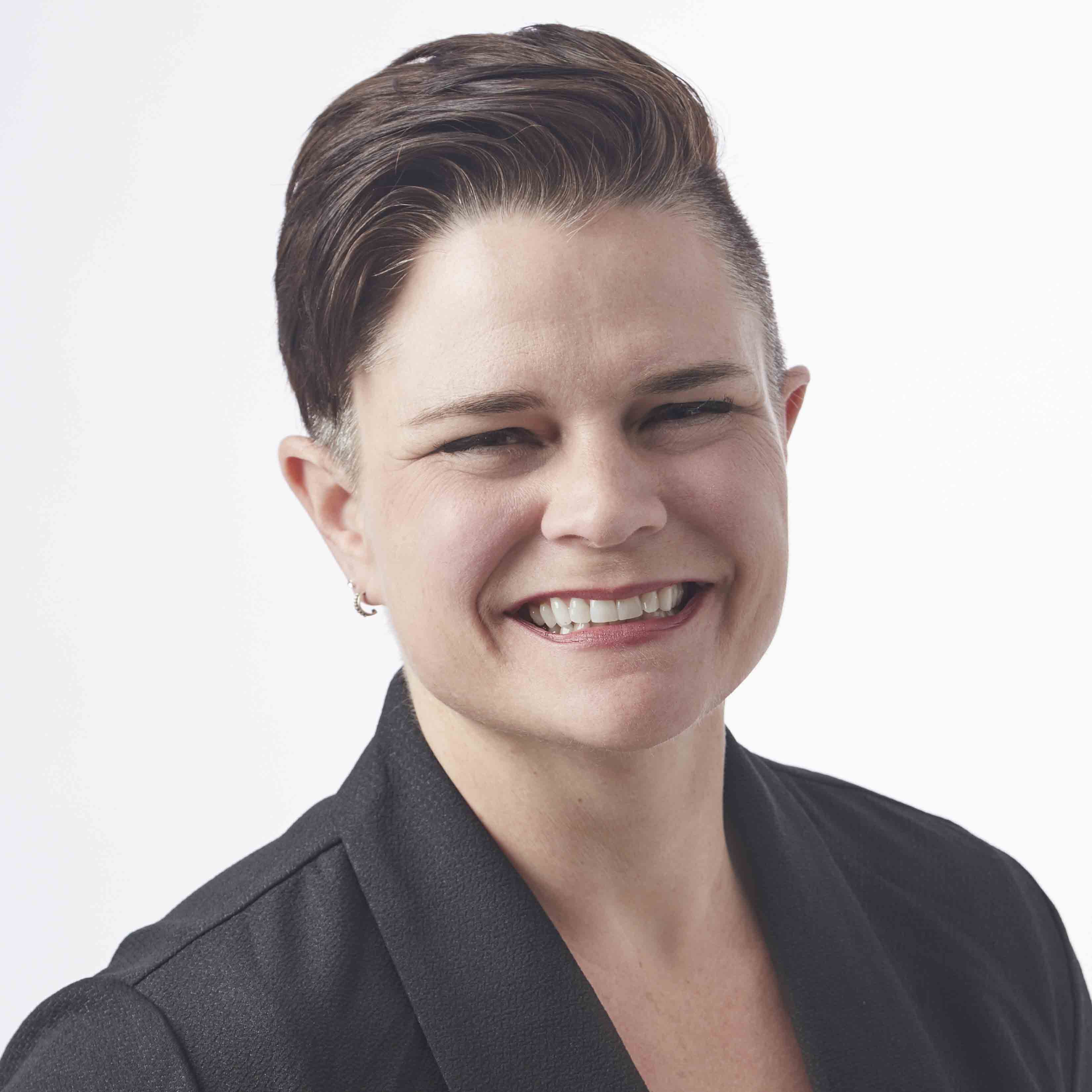 Janelle Coultes, BSc’01