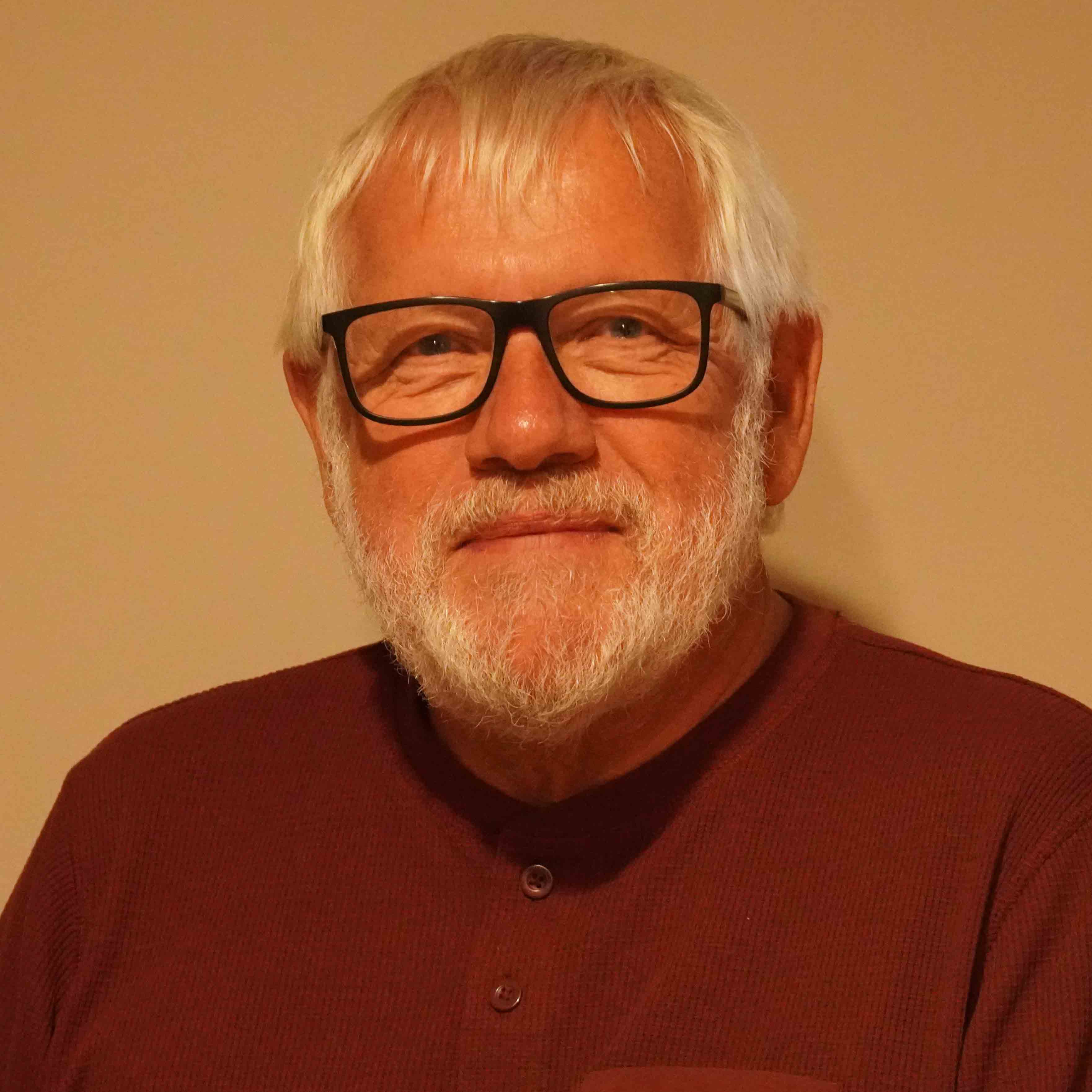 Nils Petersen, BSc’72