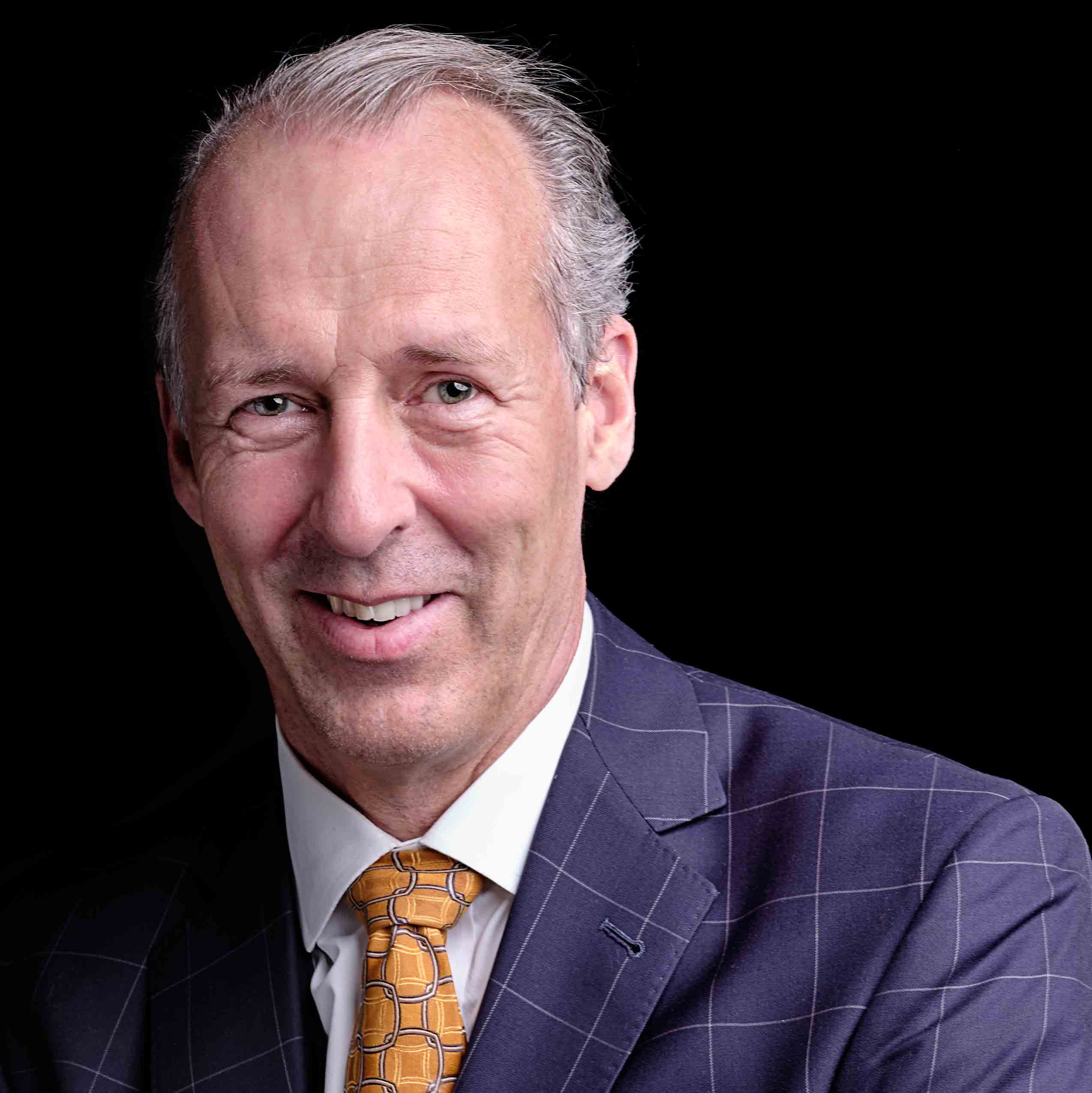 Patrick Dion, BESc’89