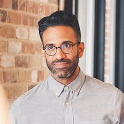 Sunil Gurmukh, LLB'08