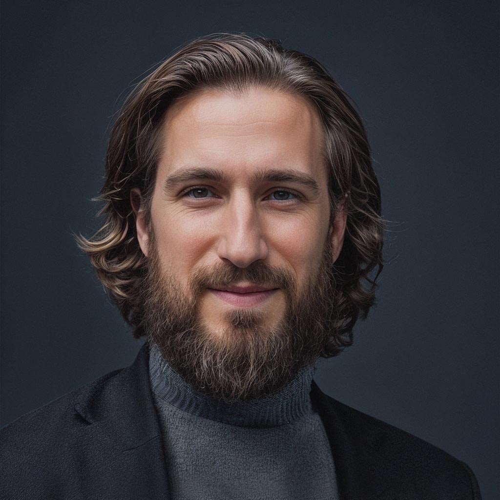 Thomas Neumann, BSc’11