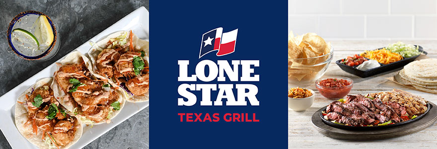 Lone Star Texas Grill