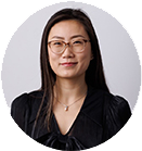 Daisy Gao's Headshot