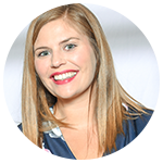 Nicole Dorssers Headshot