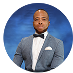 Aldaine Hunt's headshot