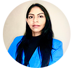 Candice Ali's Headshot