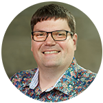 Chris Daberer's Headshot