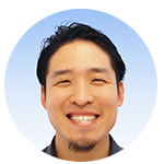 daisuke takedas headshot