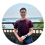 Jason Ding's Headshot