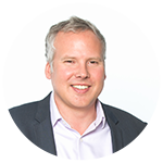 Trevor Davison Headshot