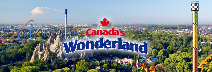 Canadas Wonderland