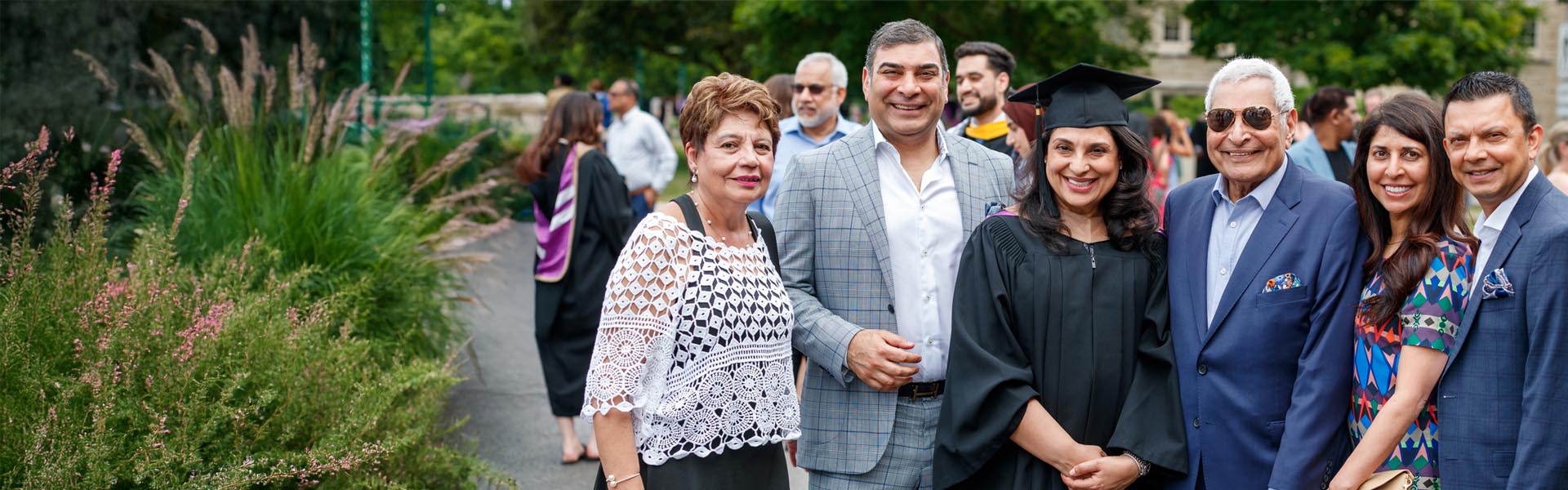 convocation 25
