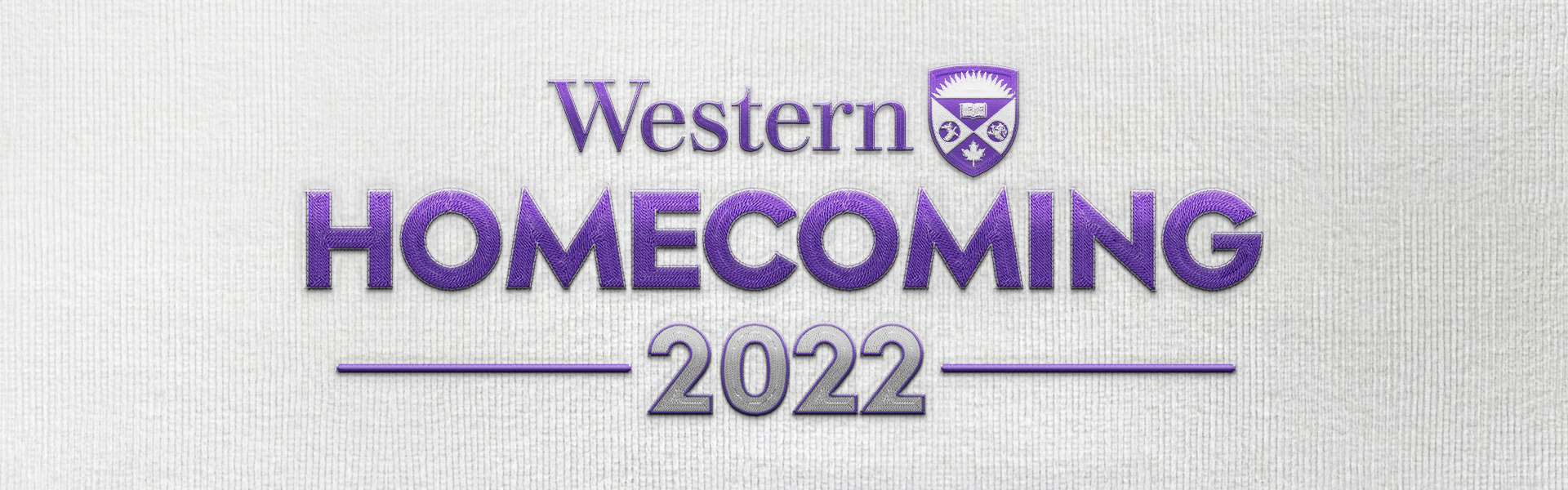 Western Homecoming 2022