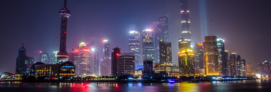 Alumni Site Regions Shanghai