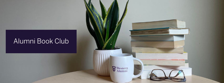 Western University Alumni Book Club