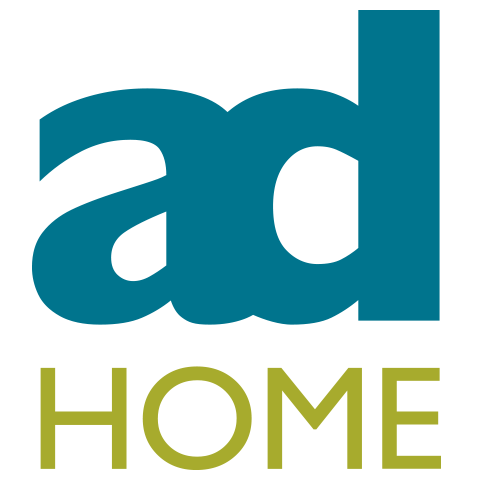 adHOME Creative logo