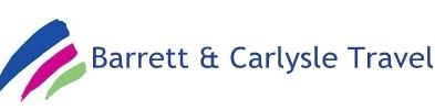 Barrett & Carlysle Travel logo