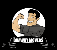Brawny Movers