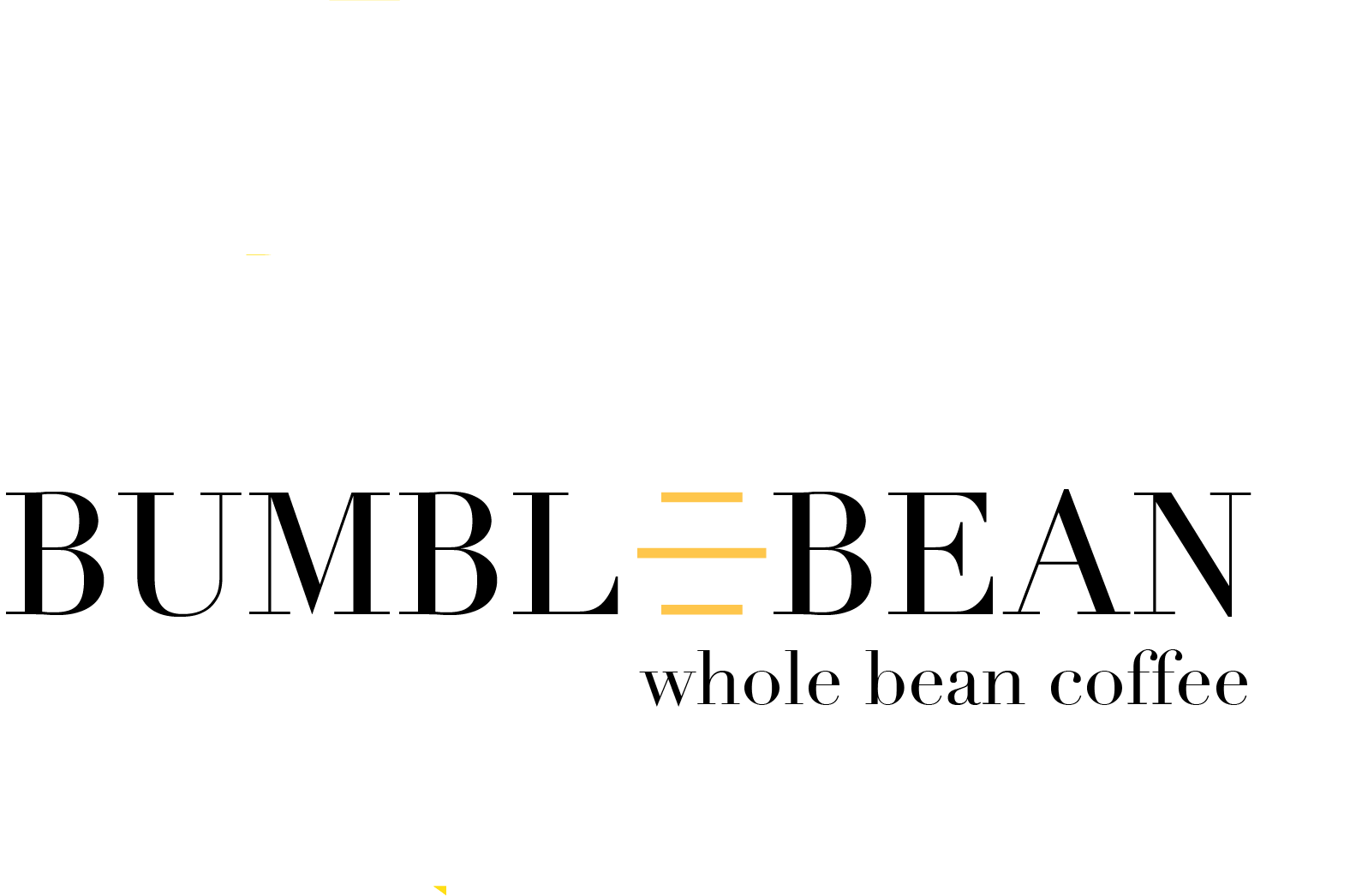 Bumblebean Coffee logo