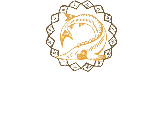 Caspian Monarque