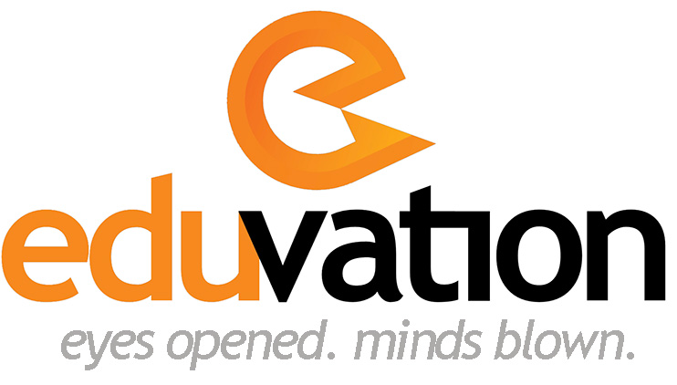 Eduvation logo