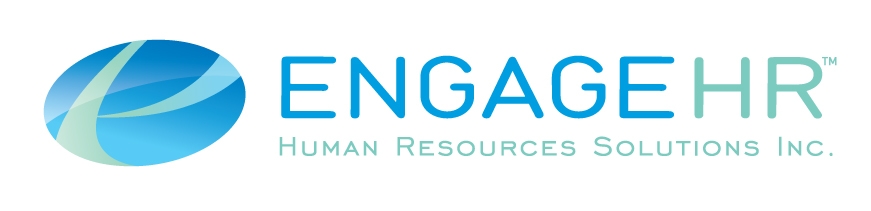 ENGAGE HR logo