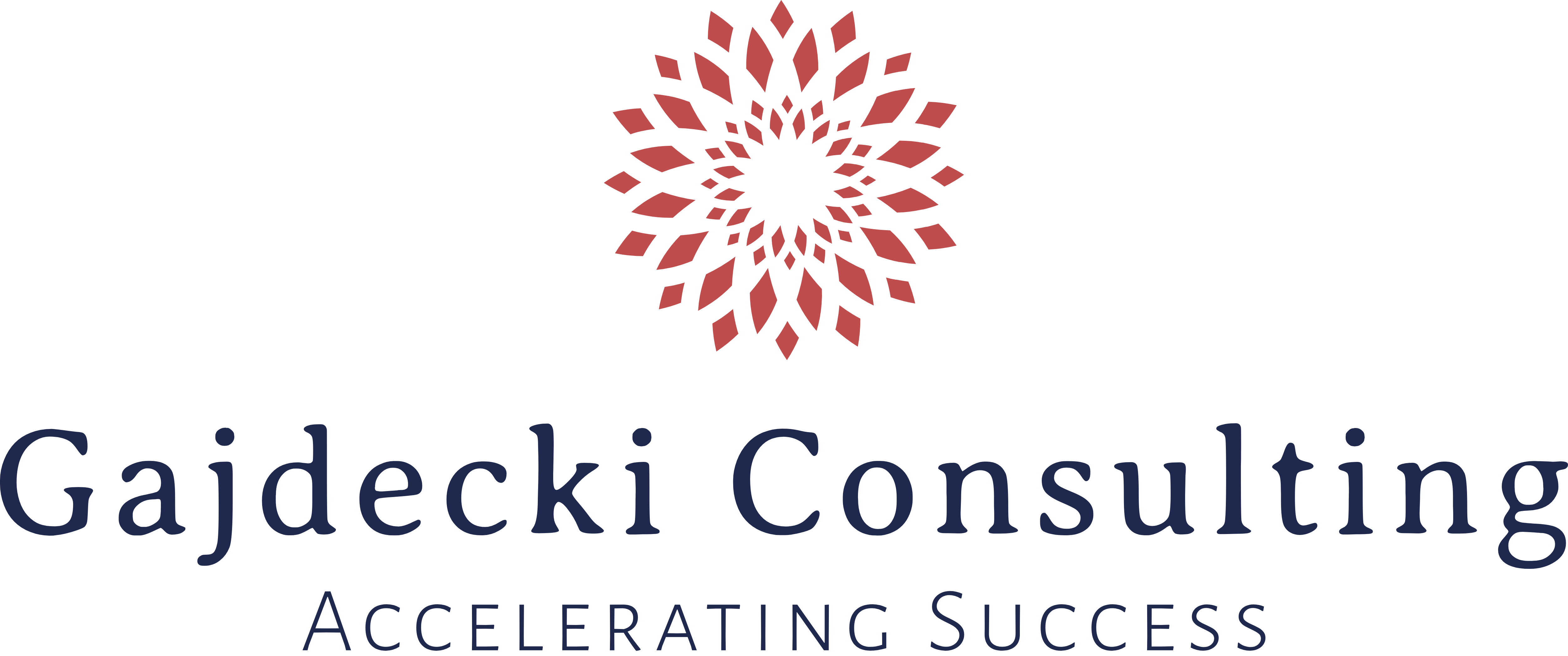 Gajdecki Consulting logo