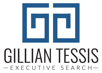 Gillian Tessis Executive Search logo