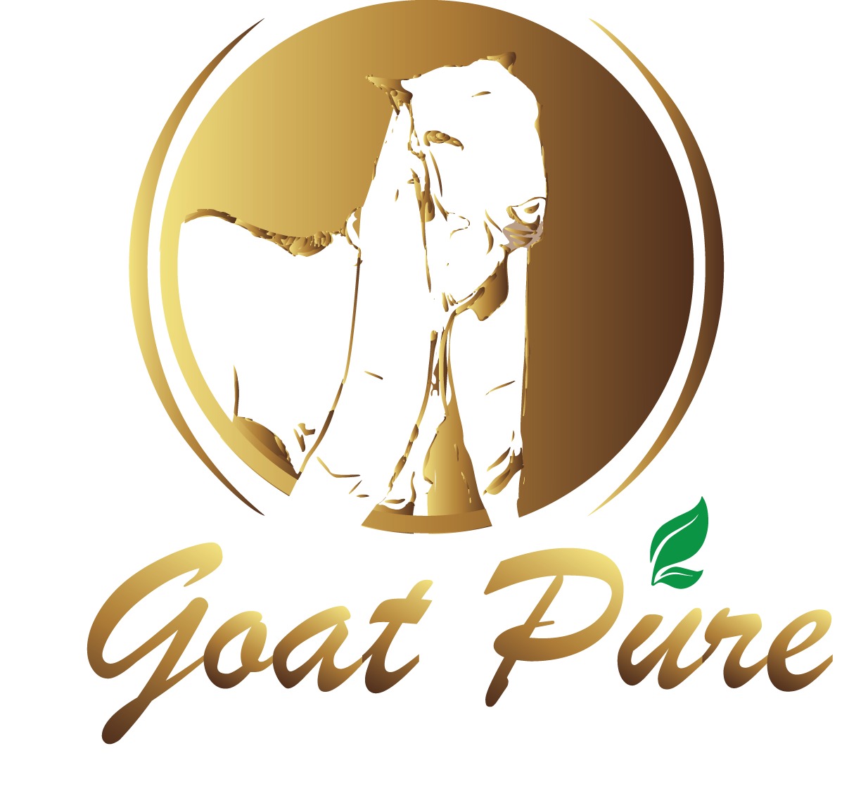 Goat Pure 