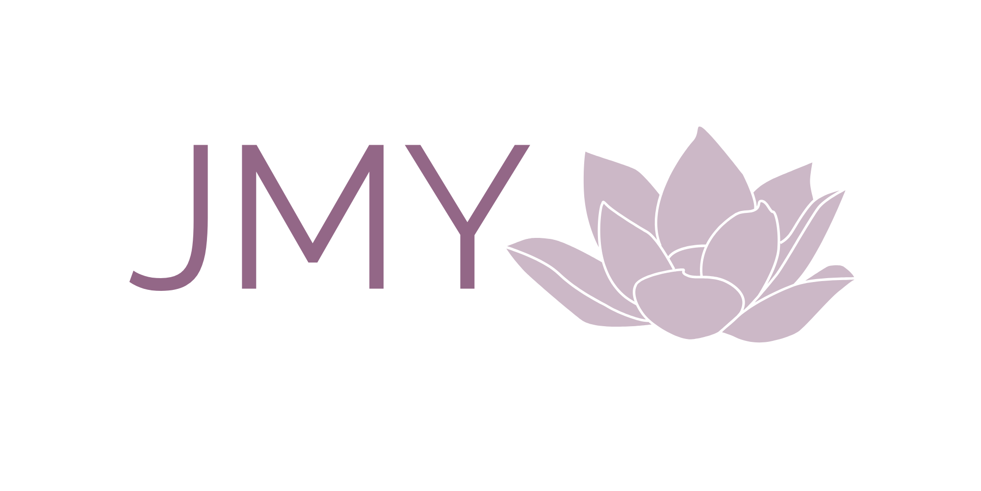 Janeen May Yoga logo