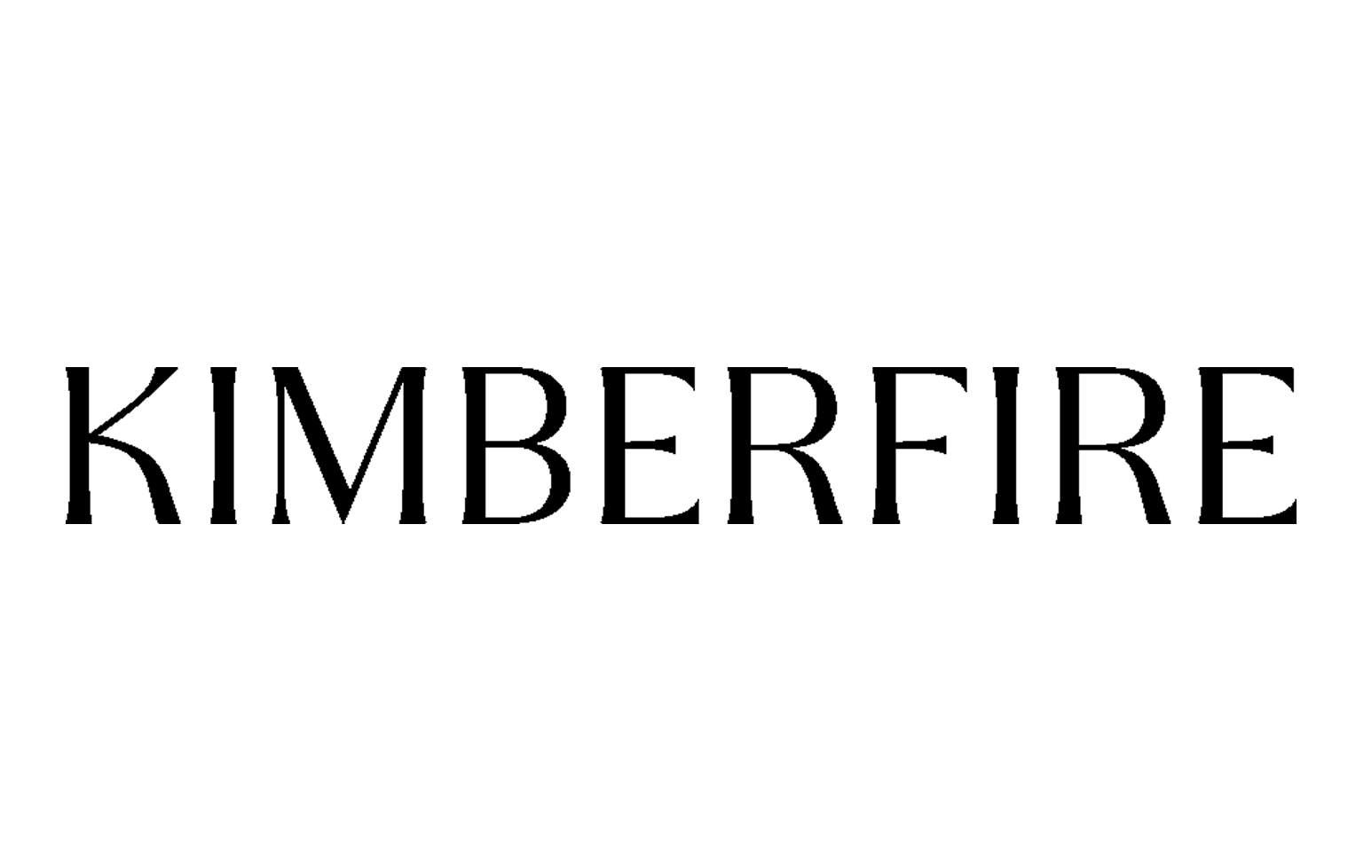 Kimberfire logo