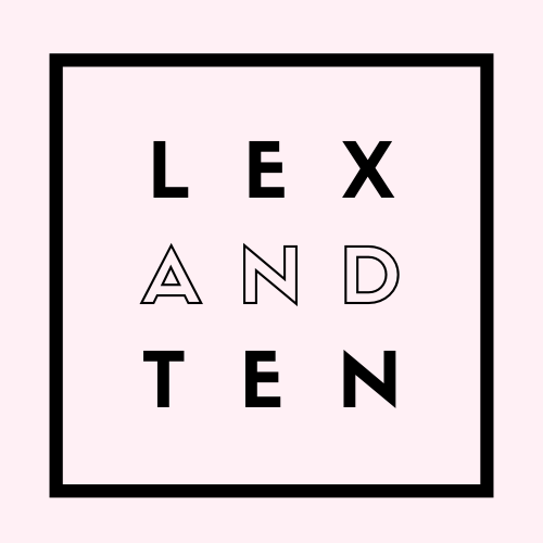Lex and Ten 