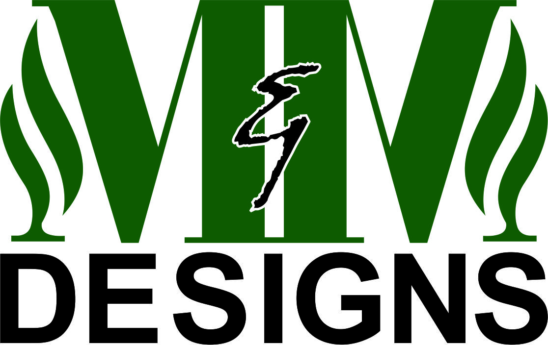 M & M Designs 