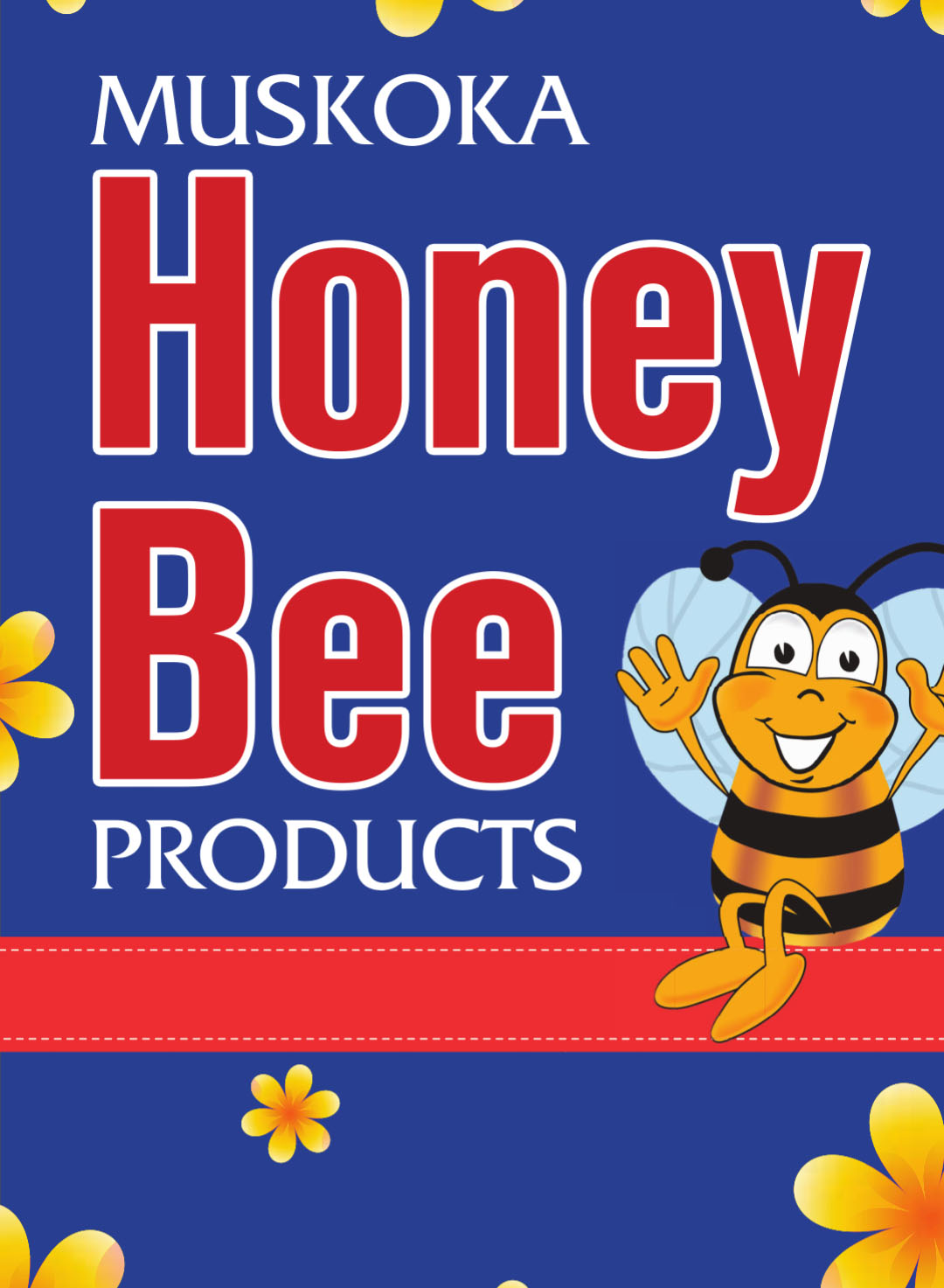 Muskoka Honey Bee Products Inc.